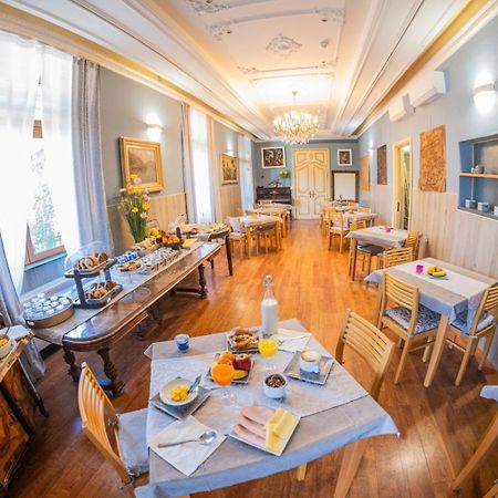 Hotel Vista Lago Brunate Luaran gambar