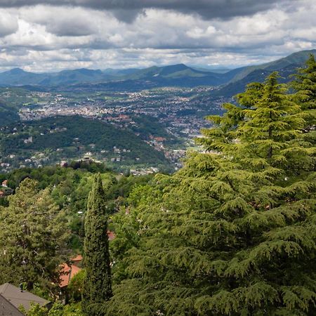 Hotel Vista Lago Brunate Luaran gambar