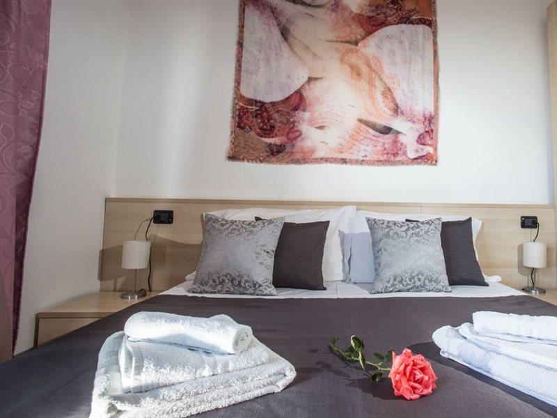 Hotel Vista Lago Brunate Luaran gambar