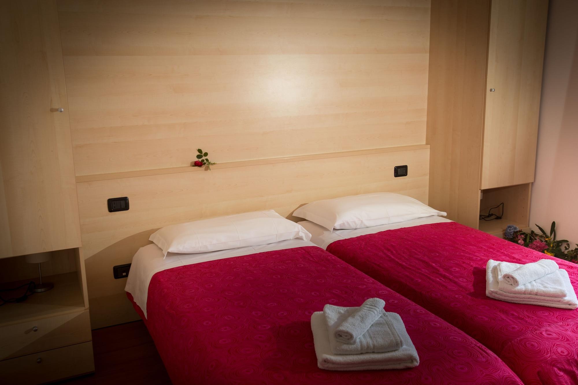 Hotel Vista Lago Brunate Luaran gambar