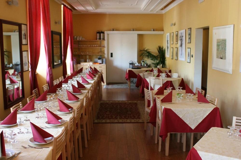 Hotel Vista Lago Brunate Luaran gambar